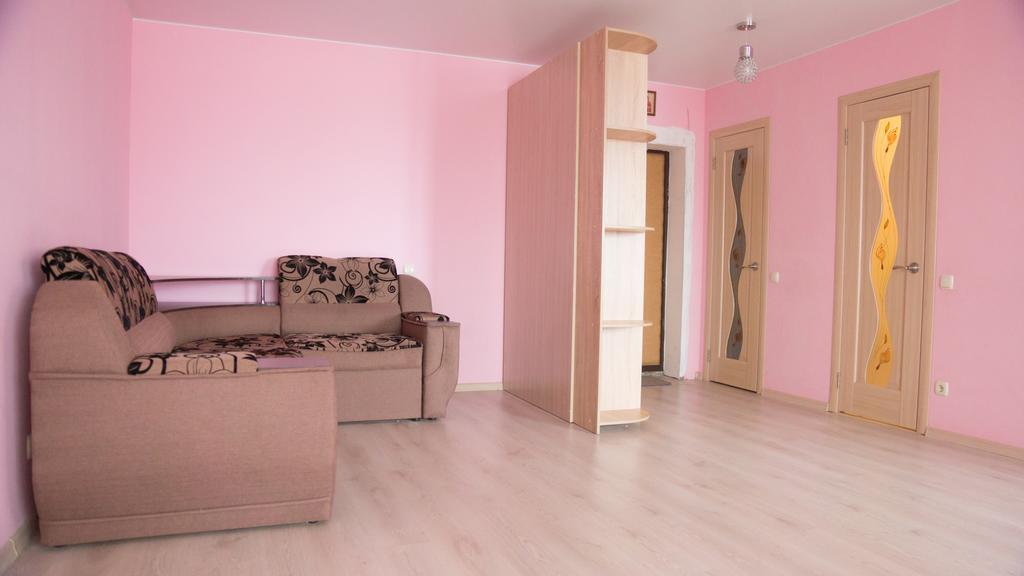 Apartment Theatre Schepkina Sumy Exterior foto