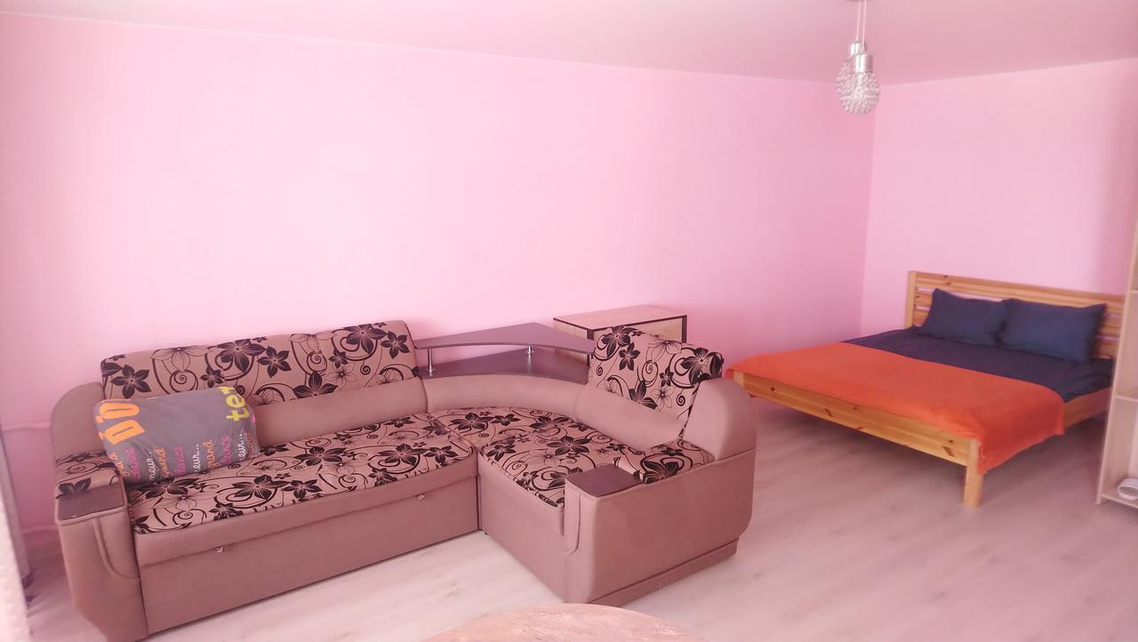 Apartment Theatre Schepkina Sumy Exterior foto